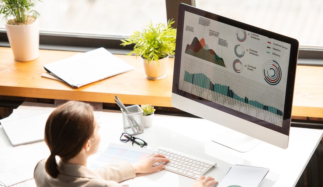 ¿Qué características debe tener el CRM adecuado para mi empresa?​